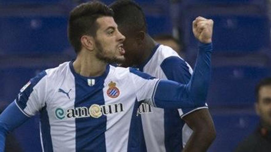 L&#039;Espanyol sucumbeix davant el cuer