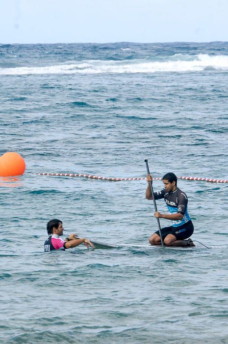 CURSO DE PADEL SURF CON ENHAMED