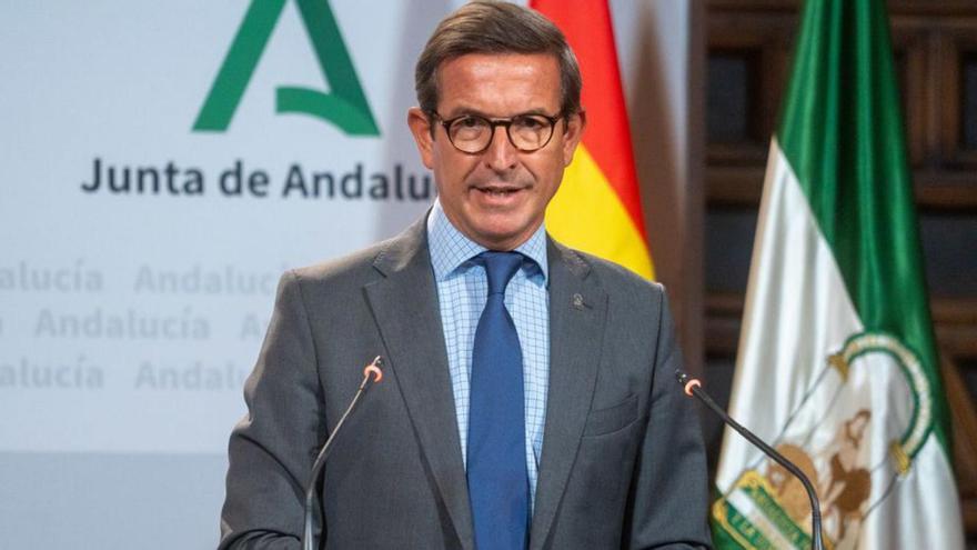 La Junta de Andalucía impulsa seis planes para fortalecer sectores estratégicos
