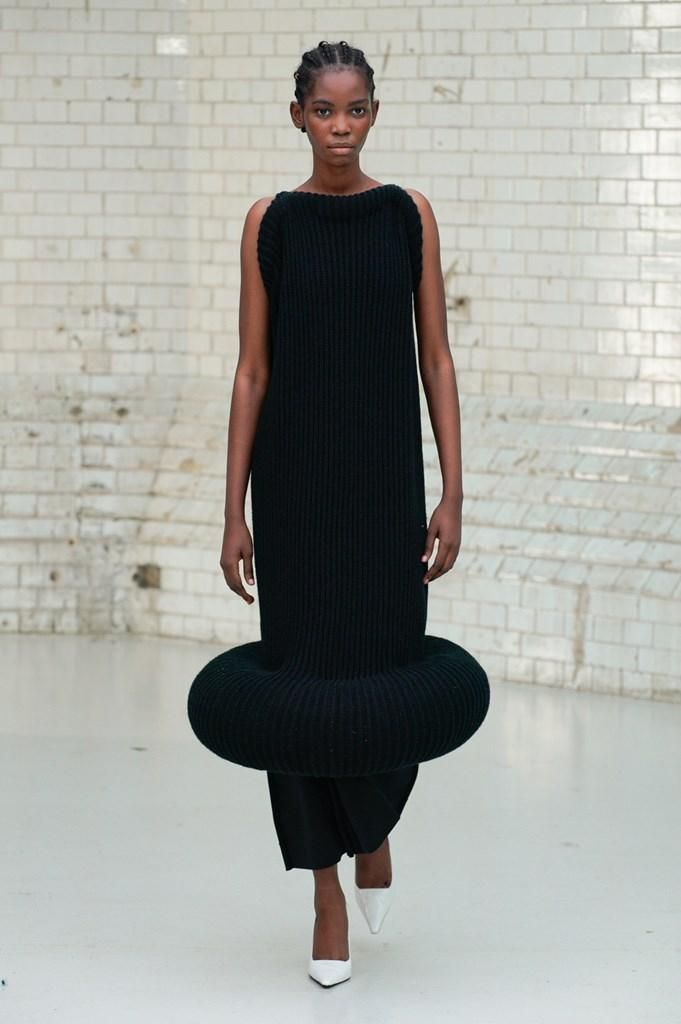 London College Of Fashion