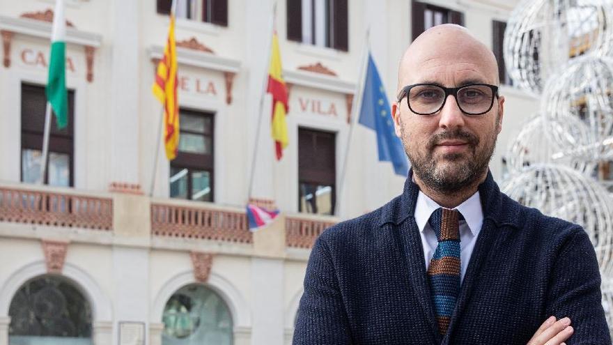 L&#039;alcalde de Lloret de Mar, Jaume Dulsat, descarta presentar-se en les properes municipals