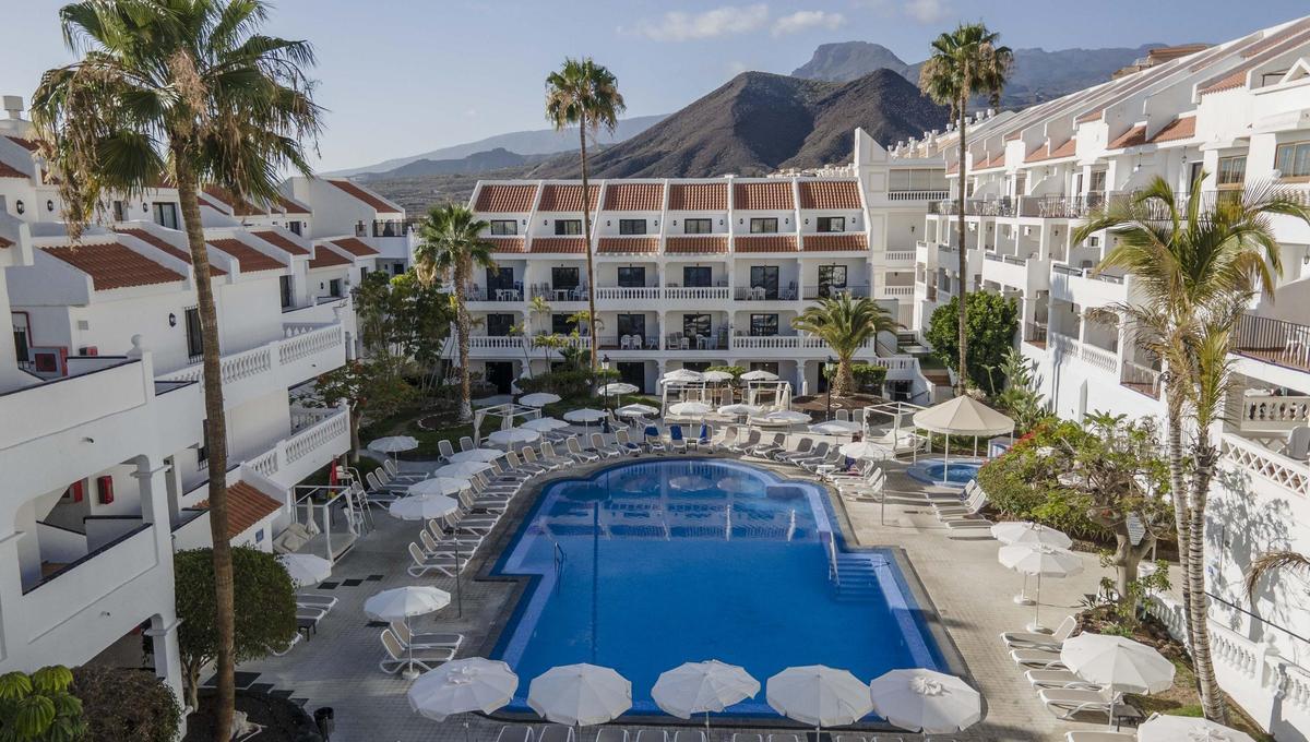 Beverly Hills Heights