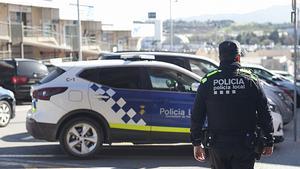 Policía Local de Parets del Vallès 