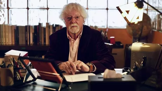 Entrevista a Josep Vilajoana, presidente de la Fundació Congrés Català de Salut Mental