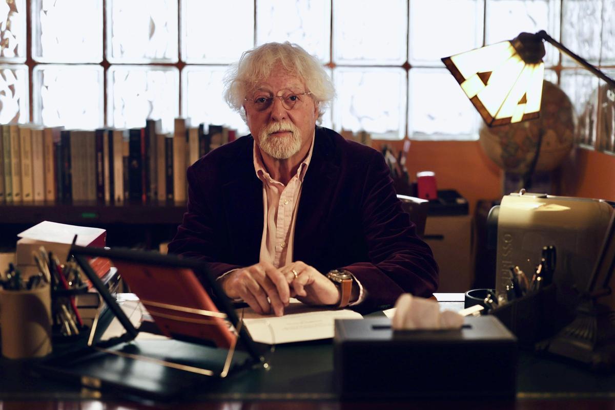 Josep Vilajoana, director de la Fundació CCSM: "Els pacients tenen dret a decidir si prenen medicació o no, si s'hospitalitzen o no"