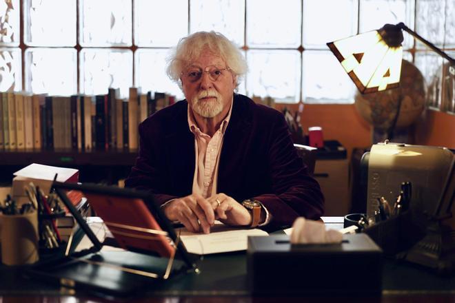 Josep Vilajoana, director de la Fundació CCSM: "Els pacients tenen dret a decidir si prenen medicació o no, si s'hospitalitzen o no"