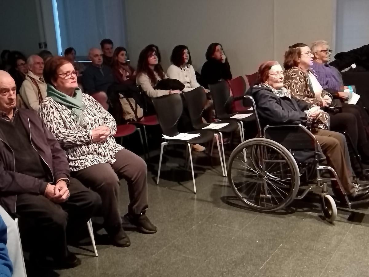 Estreno del documental sobre la historia del cine en Arriondas Estreno del documental sobre la historia del cine en Arriondas