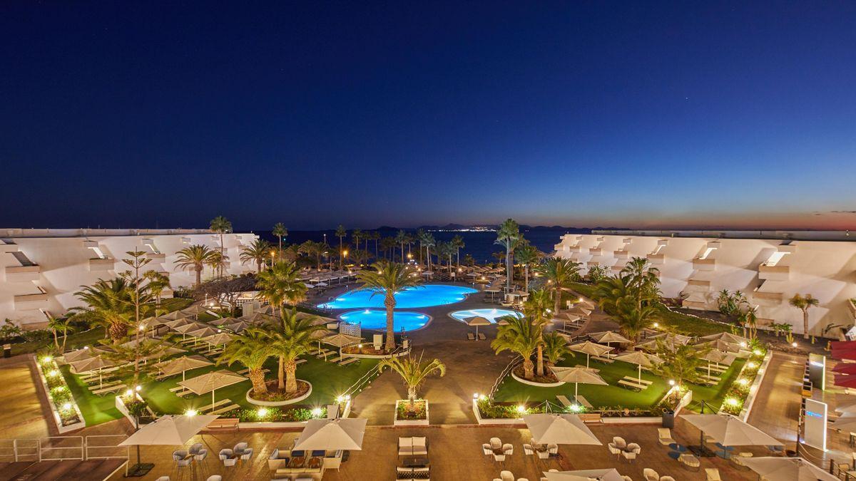 Hoteles de ensueño para disfrutar de Lanzarote en unas vacaciones covid free