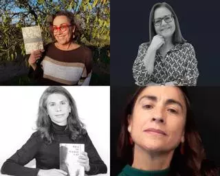 Un encuentro en Olivenza dará voz a mujeres escritoras de la provincia