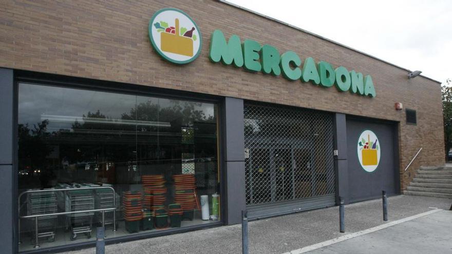 Mercadona obrirà un nou establiment a les comarques gironines · Aniol Resclosa