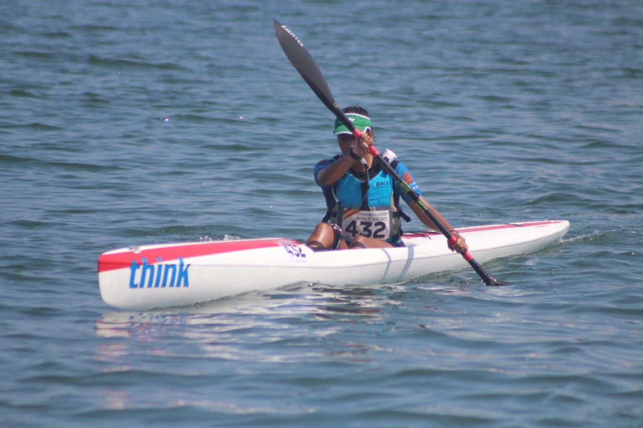 Los Marlines, Campeones de  España Jóvenes Promesas