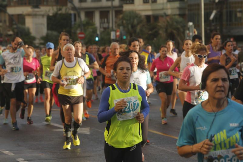 Búscate en la "València contra el Cáncer 2019"