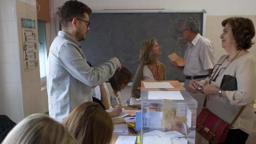 Elecciones municipales de Elche