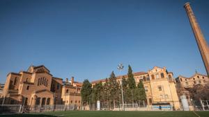 BCN proposa acollir l’Agència Estatal de Salut Pública a l’Escola Industrial