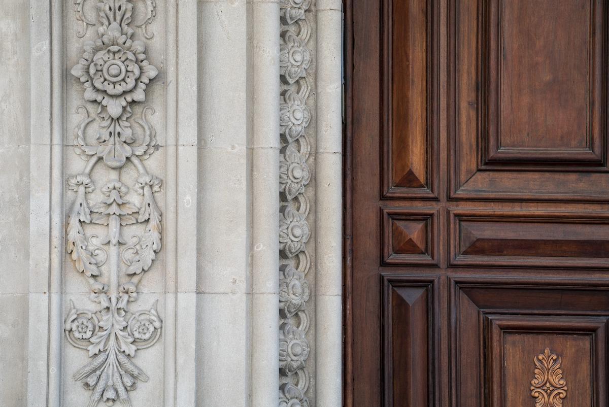 Convocades les ajudes per a obres d’interès patrimonial, parets mitgeres i cobertes verdes Convocades les ajudes per a obres d’interès patrimonial, parets mitgeres i cobertes verdes