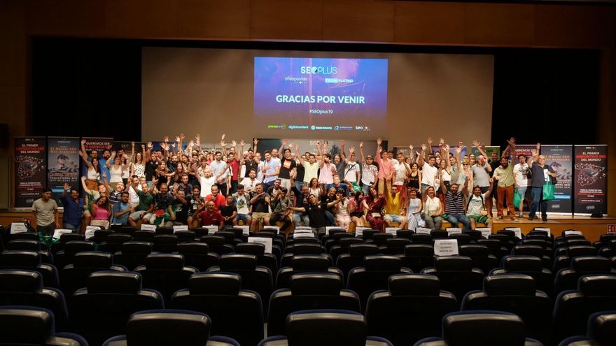 Alicante acoge el mayor evento de habla hispana sobre posicionamiento en Google