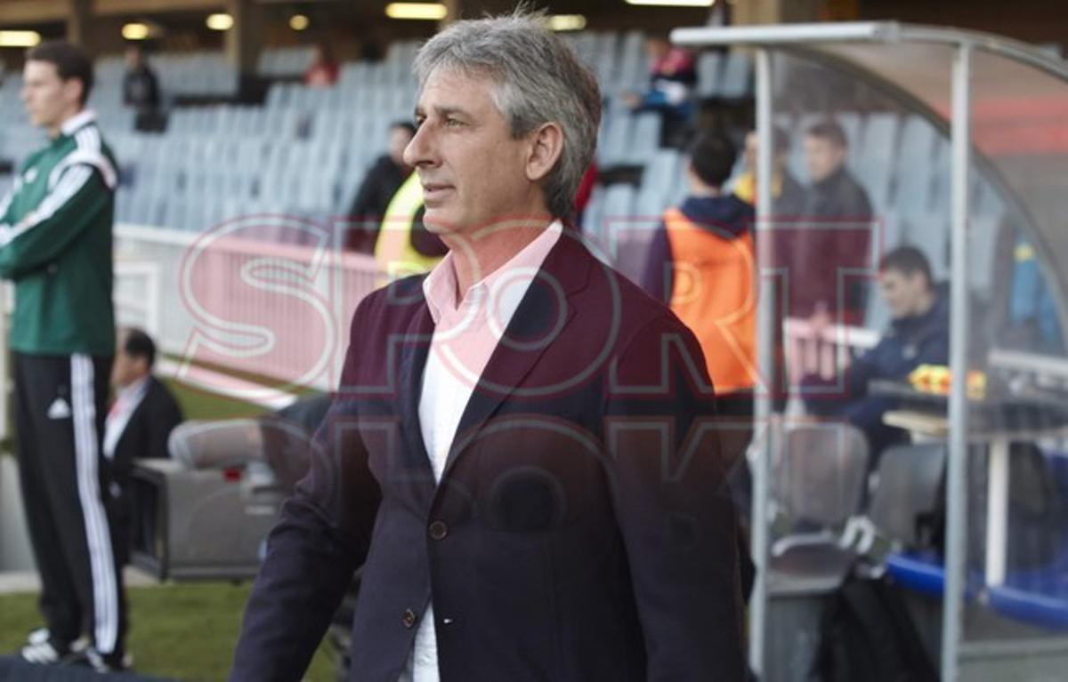 FC BARCELONA - ARSENAL (JUVENILES)