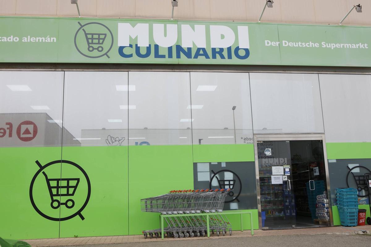 Einst gab es auch einen Mundi Culinario in Campos und Cala Ratjada, mittlerweile gibt es nur noch das Geschäft in Santa Ponça