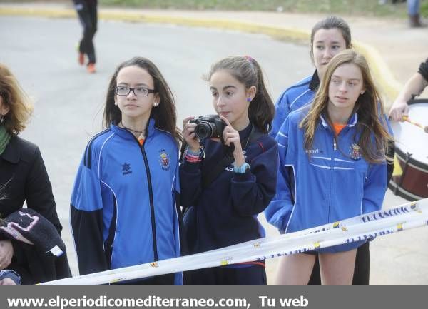 GALERÍA DE FOTOS - Campeonato de España de Campo a través en Marina d’Or