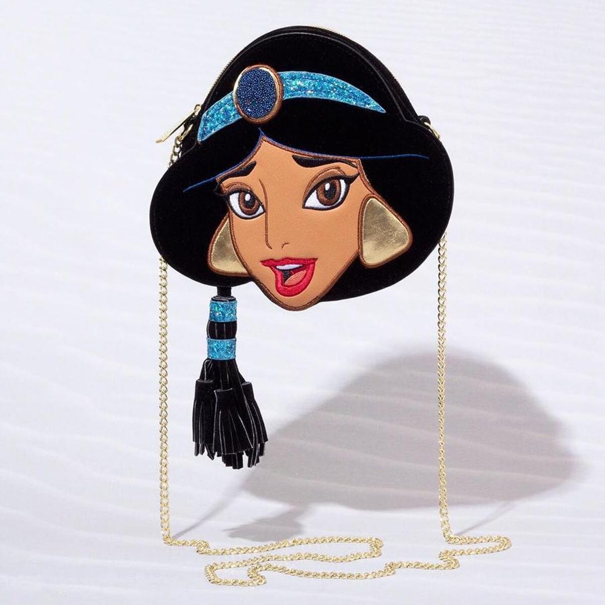 Bandolera 'Jasmin' de la colección de Disney de Danielle Nicole