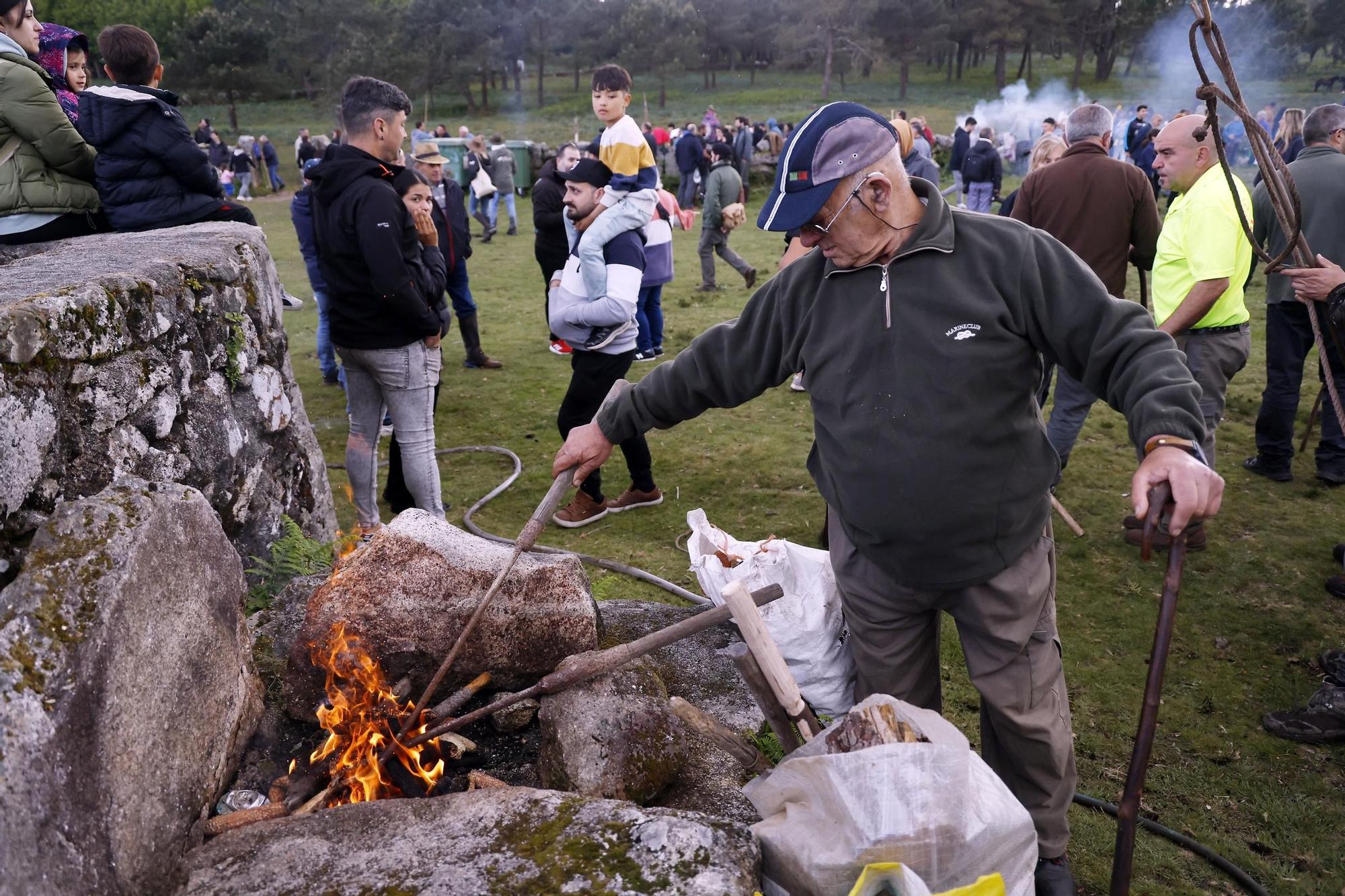Valga inaugura la temporada de curros