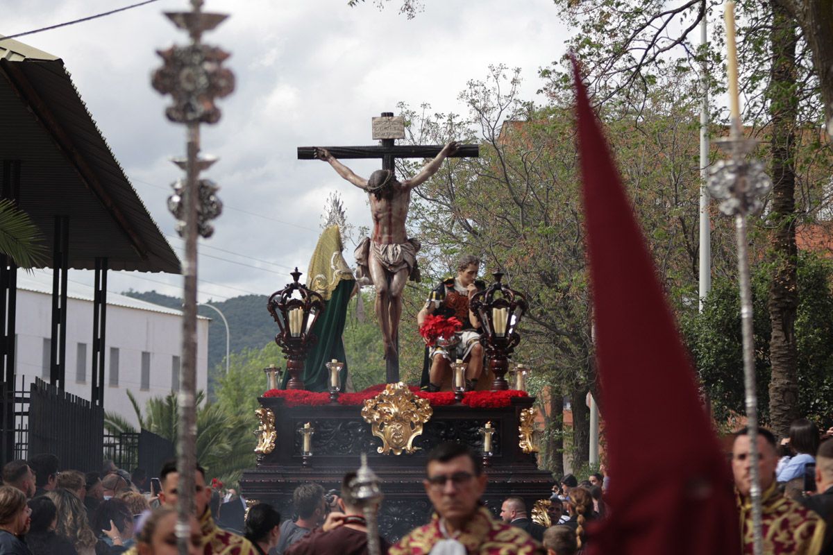 La Piedad, en imágenes