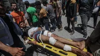 La implicación de EEUU en el rescate de los rehenes israelíes en Gaza genera incómodas preguntas tras la muerte de 274 palestinos