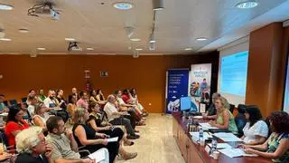 Sanidad, hostelería y servicios sociales, los sectores con más futuro en el municipio de Murcia
