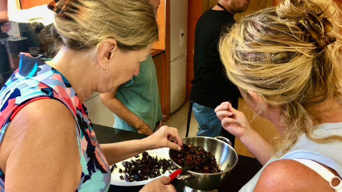 La receta más sencilla para preparar la pericana