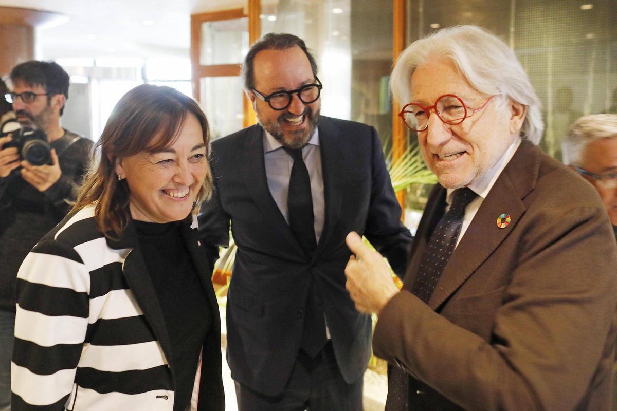 Les imatges de la jornada Girona Accelera