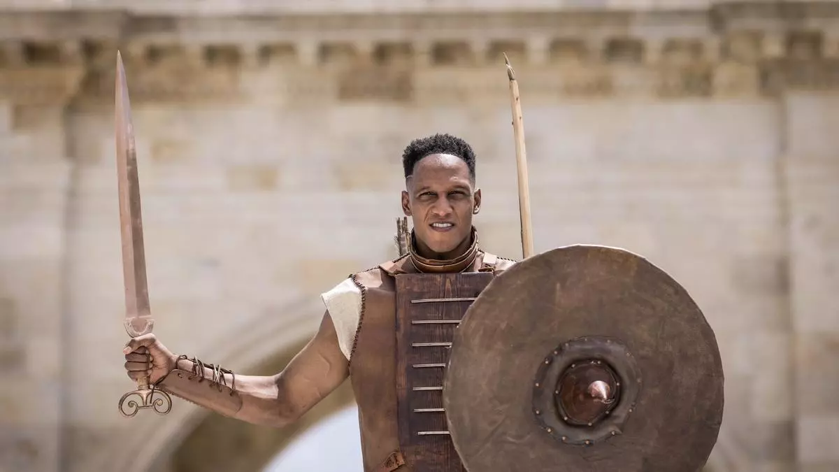 Yerry Mina se gana la renovación