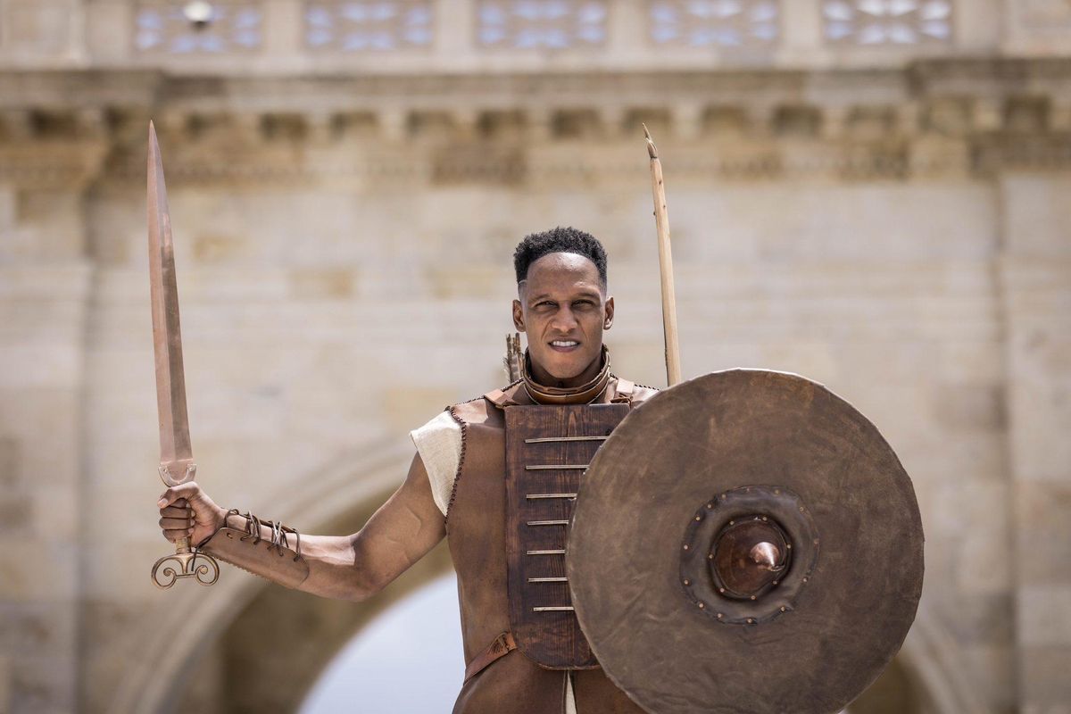 Yerry Mina renueva con el Cagliari