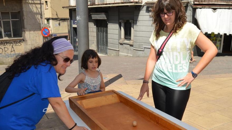 Berga celebra la Carlinada