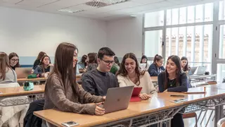 Una oferta de másteres orientada al futuro de la educación