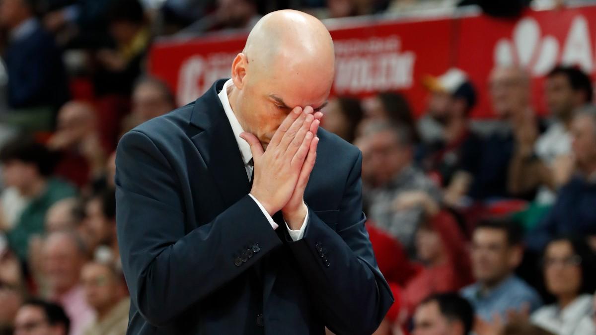 El Barça y Joan Peñarroya se la juegan para estar en la próxima Copa del Rey