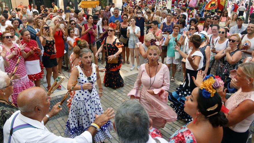 Los ayuntamientos de Málaga diseñan nuevas fiestas antes de finalizar el mandato