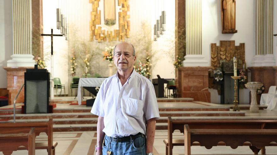 Los Jesuitas de Vigo, una historia para volver a contar