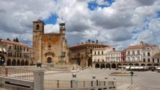 Solicitan más ayudas para la hostelería y el comercio local de Trujillo