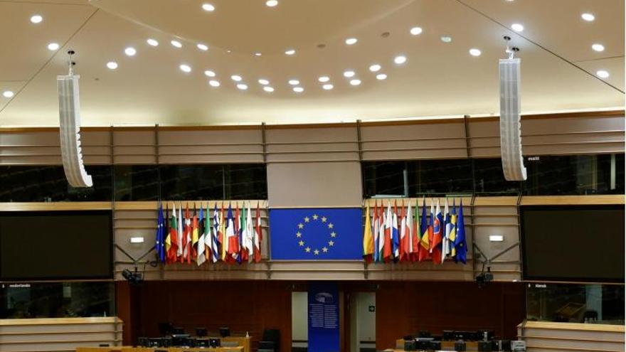 Fundación Ibercaja - Símbolos, ciudades e instituciones de la Unión Europea