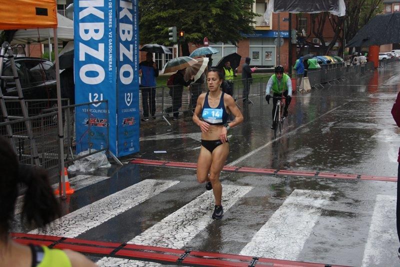 10K Cabezo de Torres