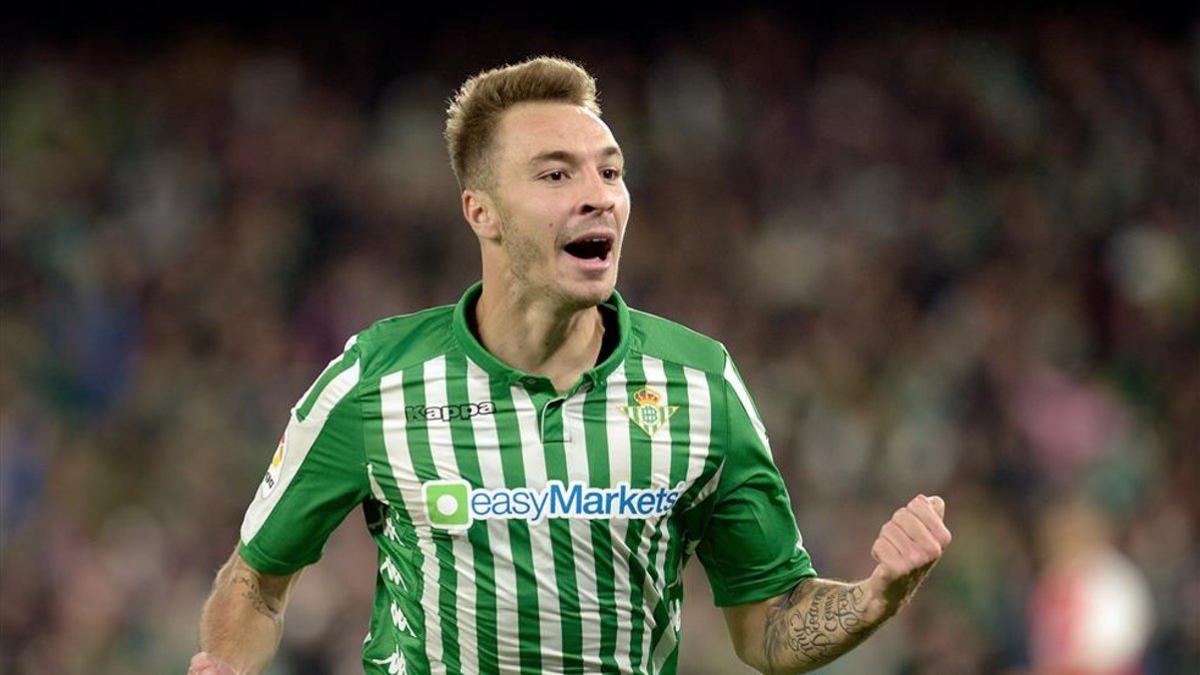 Loren continuará probablemente en el Betis hasta final de temporada