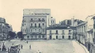 Plaza de Las Tendillas: cinco historias, leyendas y secretos de un lugar emblemático de Córdoba
