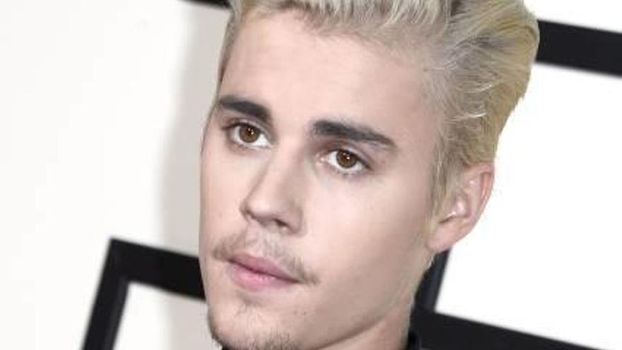Justin Bieber, investigado por  una nueva agresión