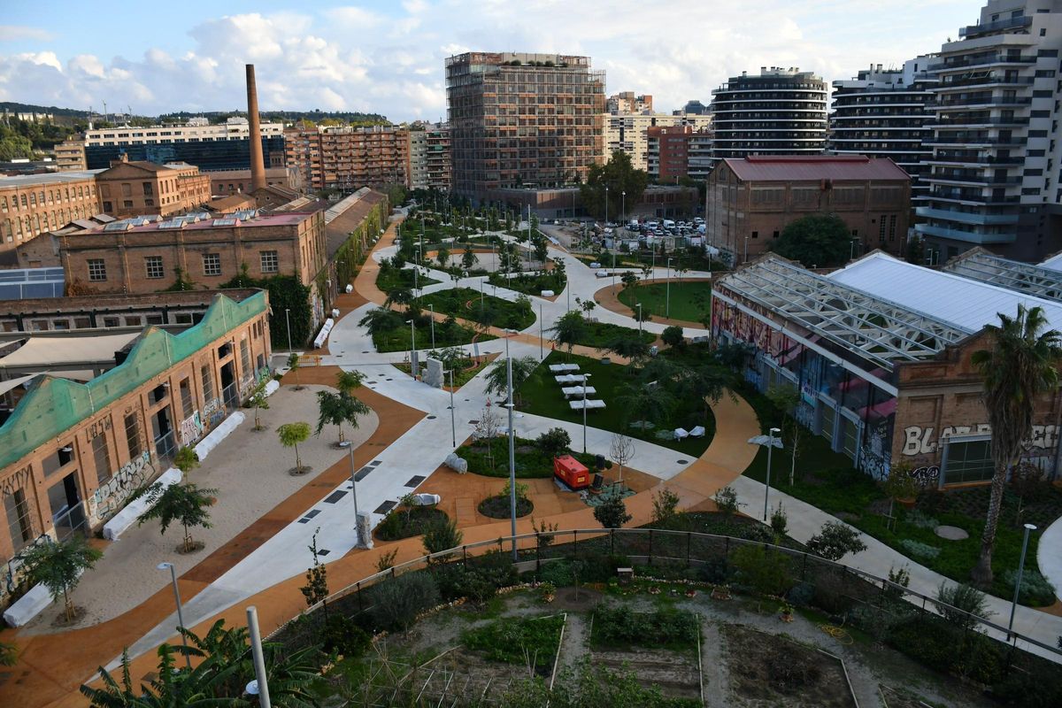 Imagenes de Can Batlló