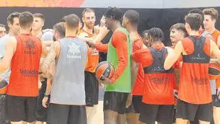 El secreto que ha catapultado al Valencia BC al mejor inicio en año de Euroliga