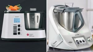 Lidl guanya la batalla legal de la Thermomix