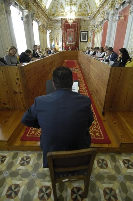 PLENO AYUNTAMIENTO