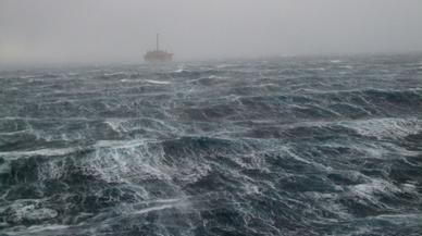 Así es el hotel más peligroso del mundo: solo apto para valientes