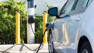 Paradores expande su red de estaciones de carga para vehículos eléctricos