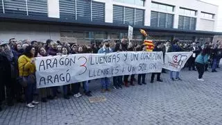 Movilización en defensa del patrimonio lingüístico en Aragón: "Ojalá respetásemos las lenguas como la herencia milenaria que son"